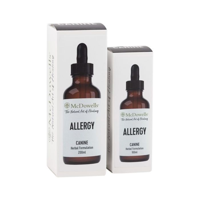 Allergy