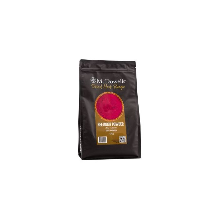 Beetroot powder