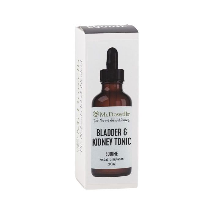 Bladder & Kidney Tonic