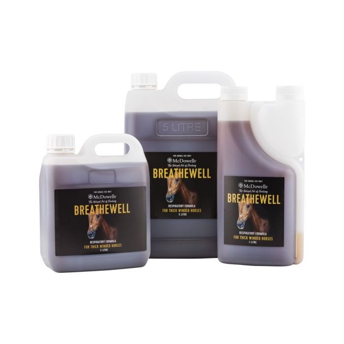 Breathewell