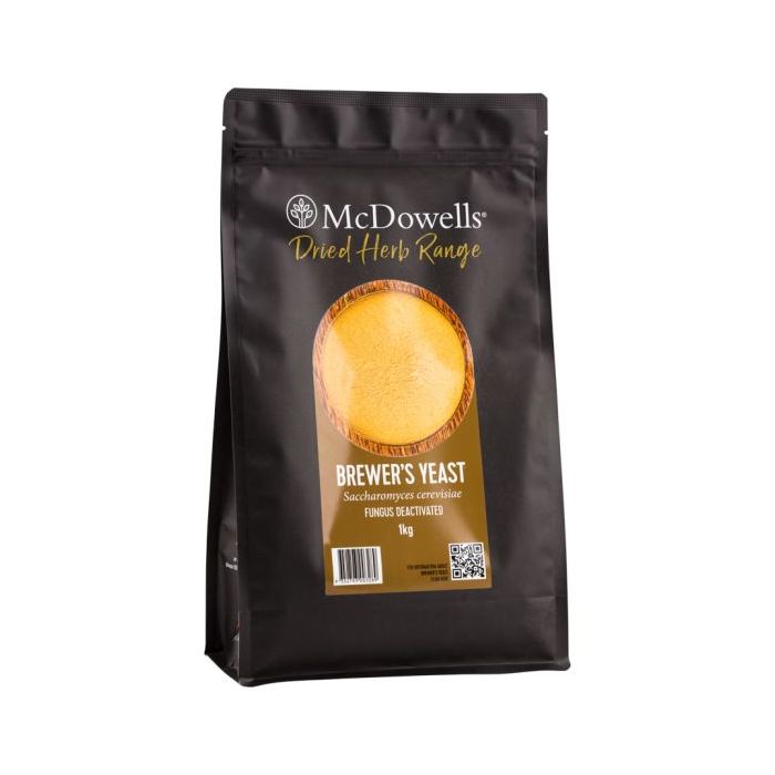 Brewer's yeast