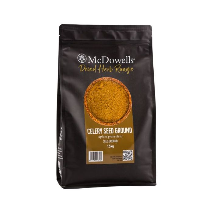Celery Seed Ground