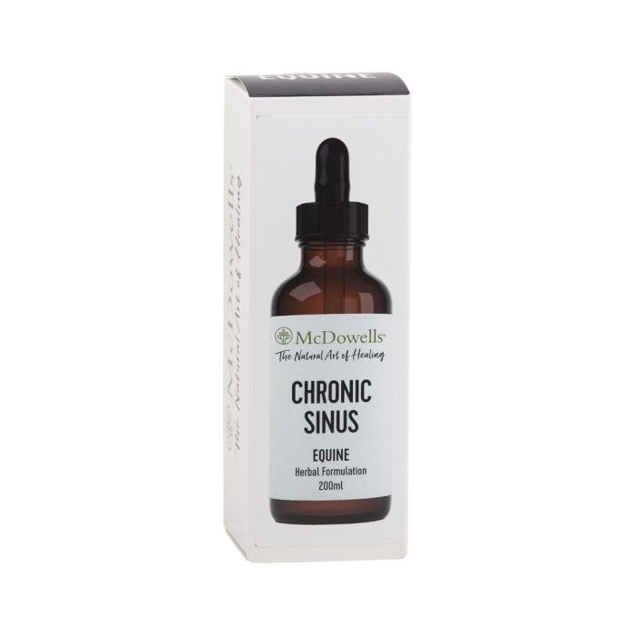 Chronic Sinus