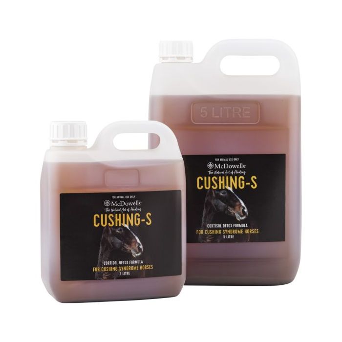 Cushing-S
