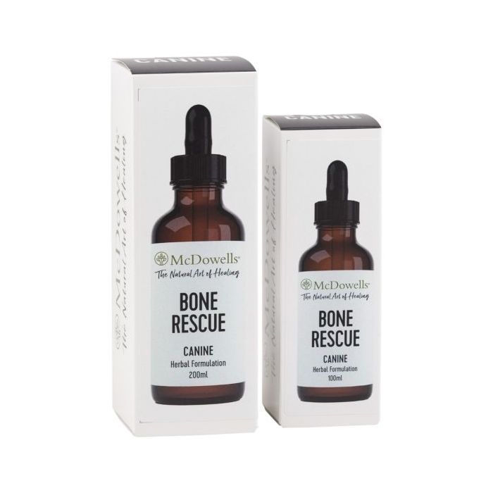 Bone Rescue