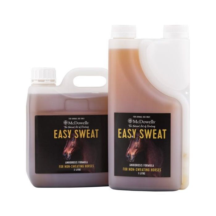 Easy Sweat