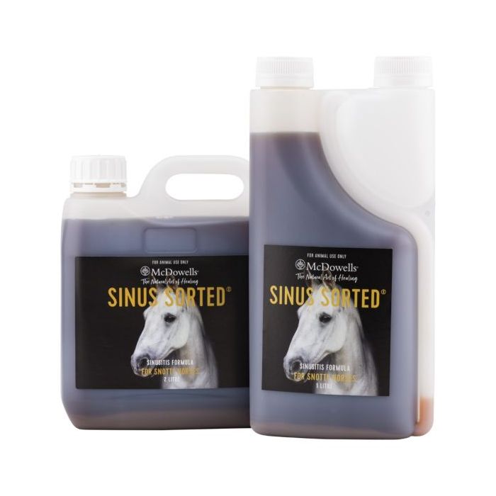 Sinus Sorted