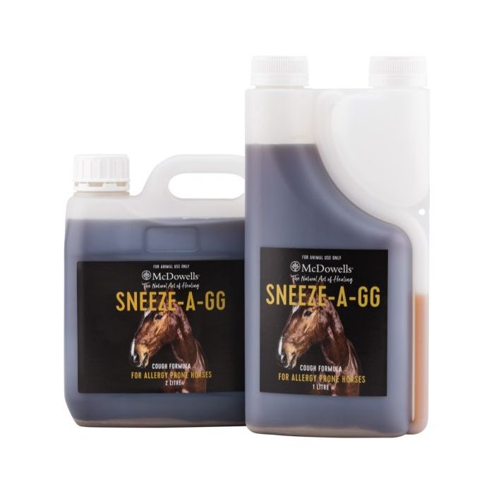 Sneeze-A-GG