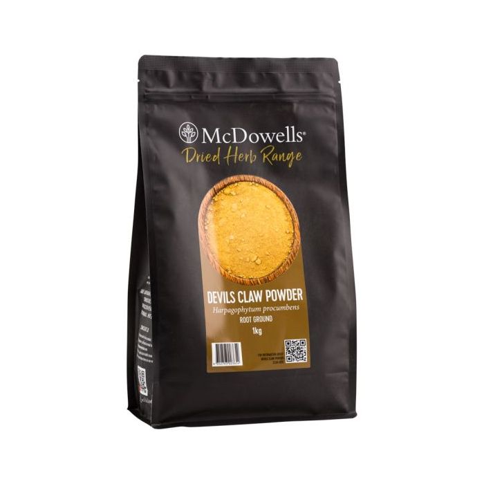 Devils Claw Powder