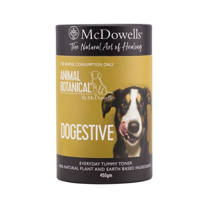 Dogestive