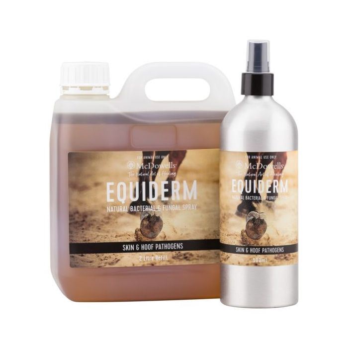 Equiderm Spray