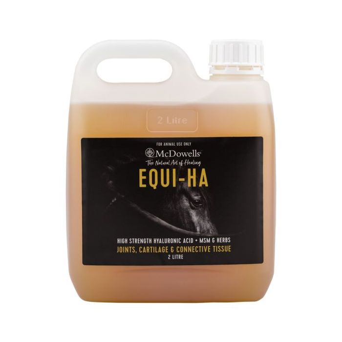Equi-HA