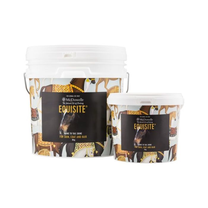 Equisite