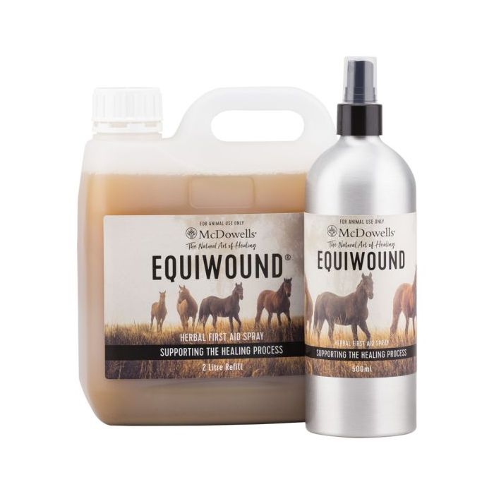 Equiwound Spray