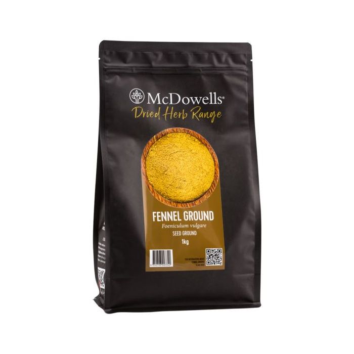 Fennel Ground