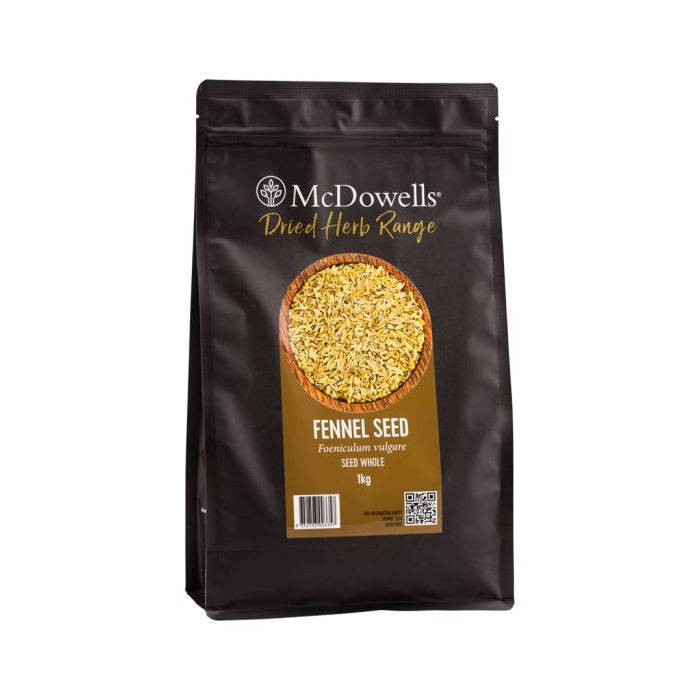 Fennel Seed