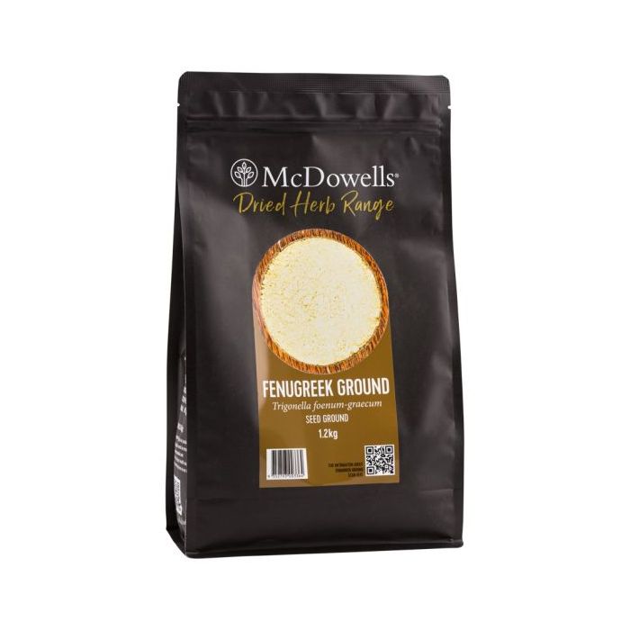 Fenugreek Ground