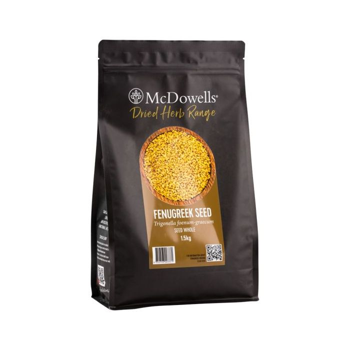 Fenugreek Seed