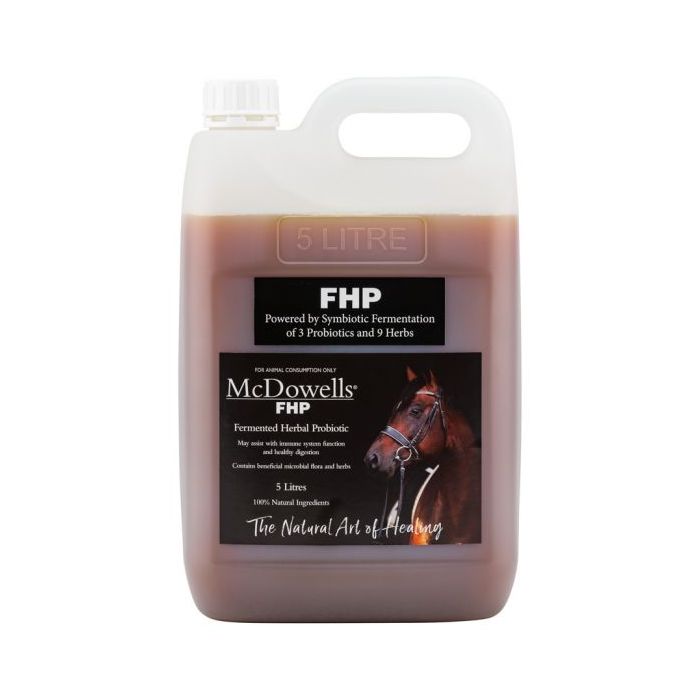 FHP Fermented Herbal Probiotic