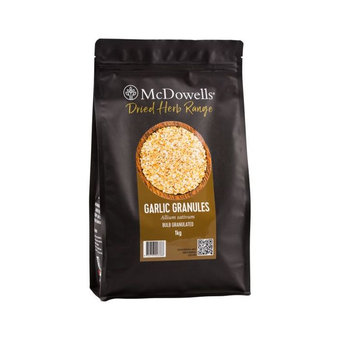 Garlic Granules