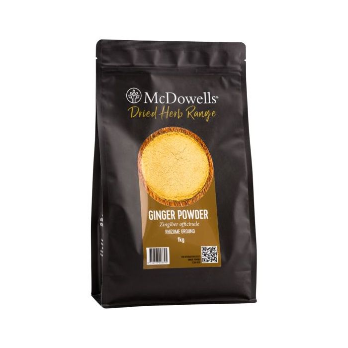 Ginger Powder