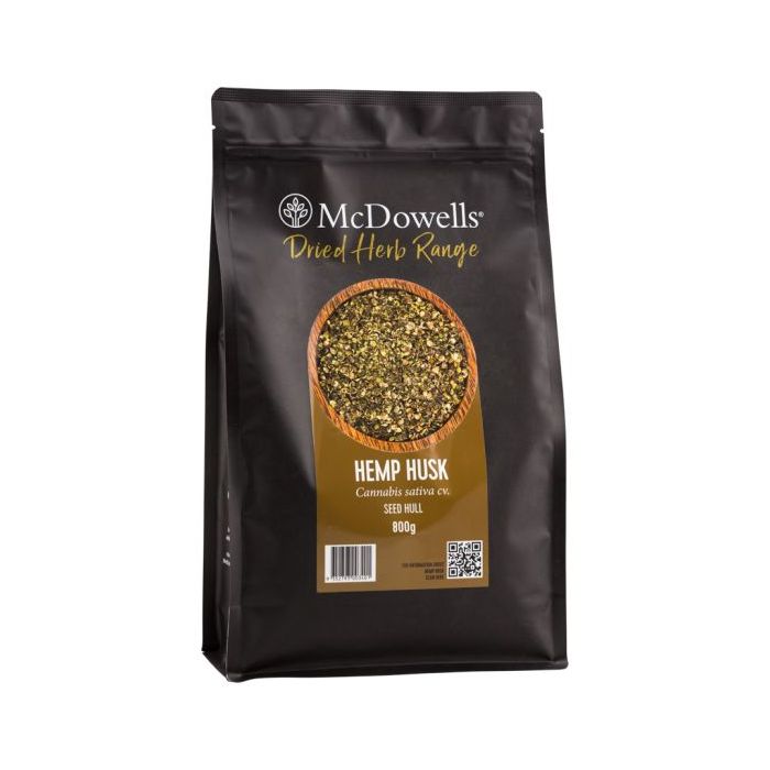 Hemp Husk