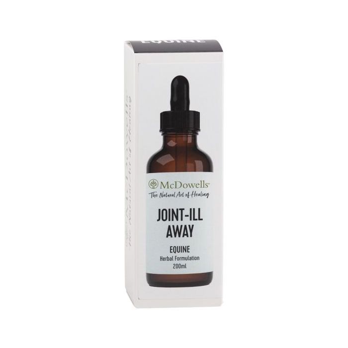 Joint Ill-Away