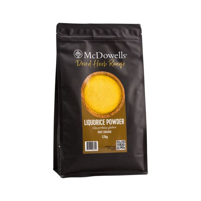 Liquorice Powder
