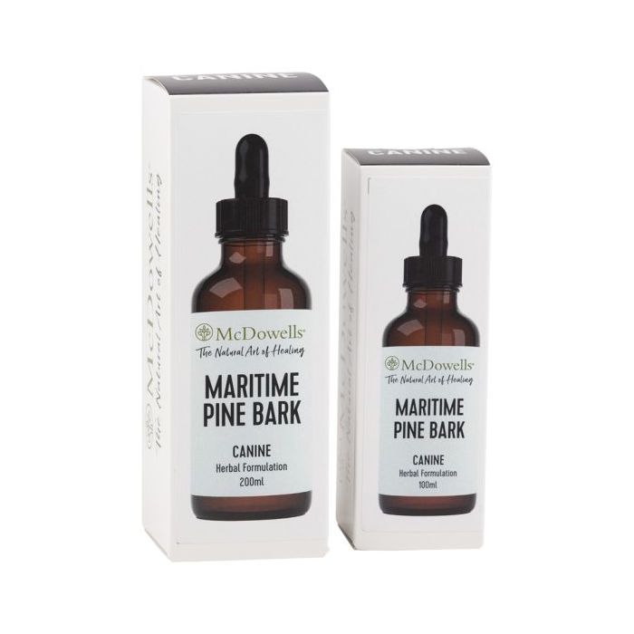 Maritime Pine Bark Extract
