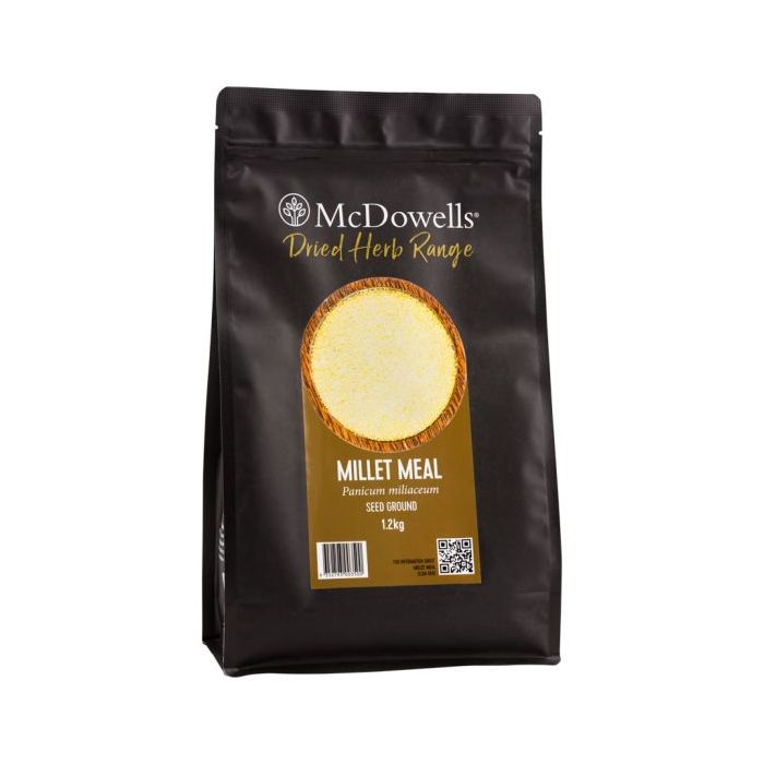 Millet Meal