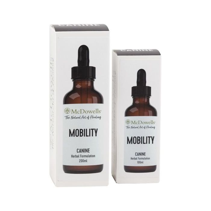 Mobility