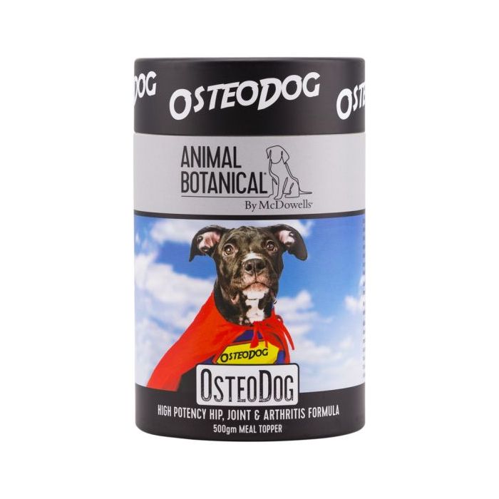 OsteoDog