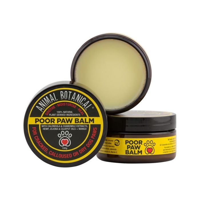 Poor Paw Balm