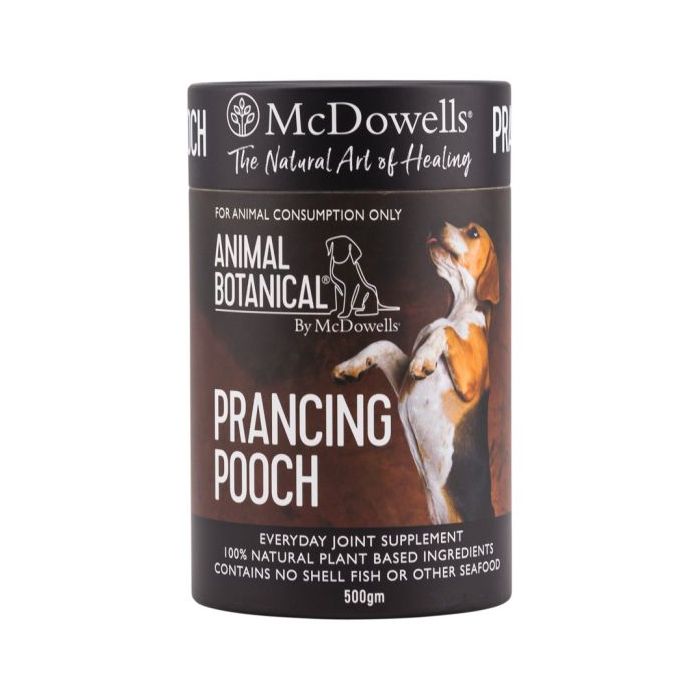 Prancing Pooch 500gm