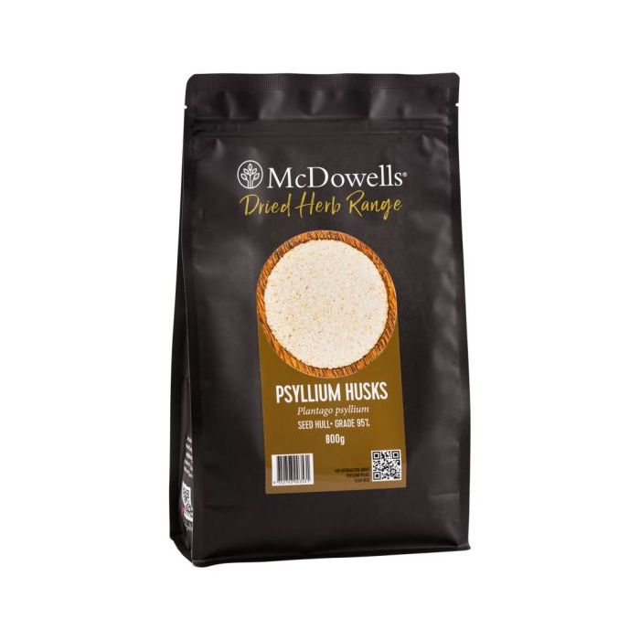 Psyllium Husks