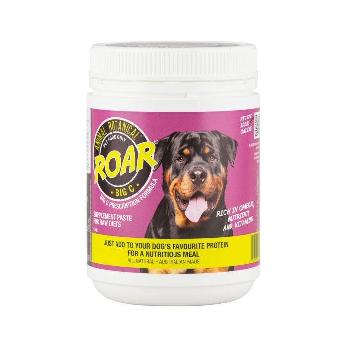 ROAR Big C 1kg