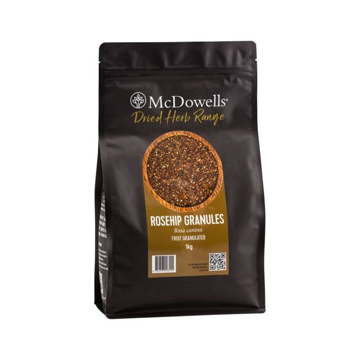 Rosehip Granules