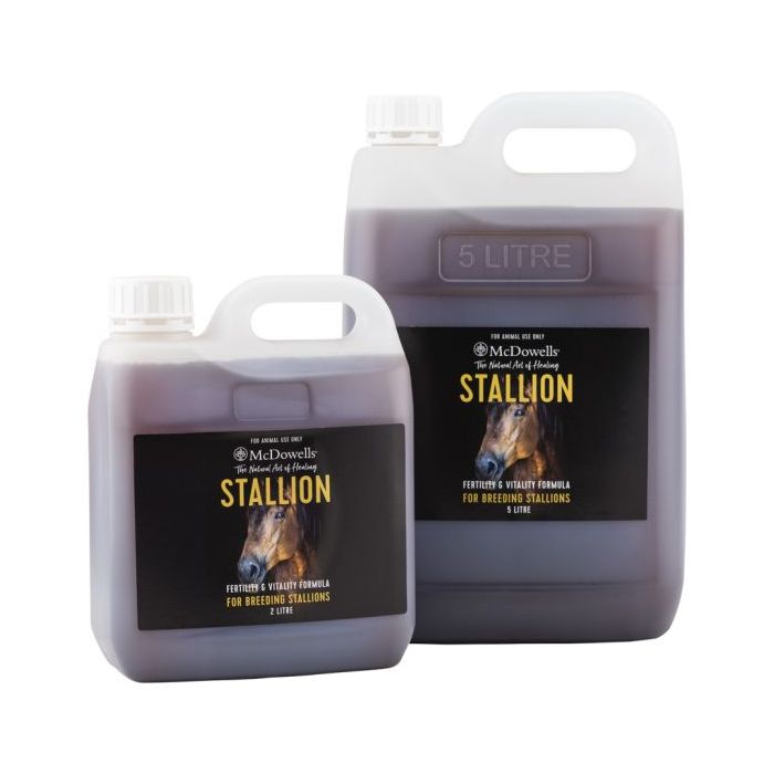 Stallion Tonic