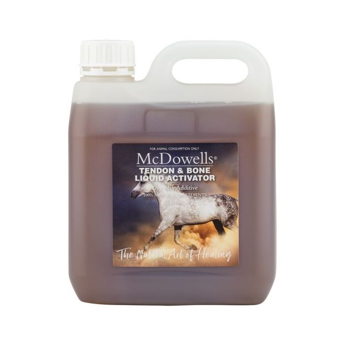 Tendon & Bone Liquid Activator