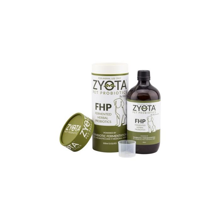 Zyota FHP