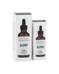 Allergy