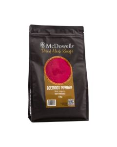 Beetroot powder