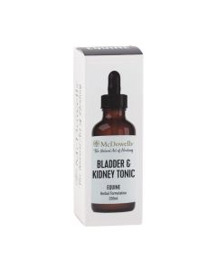 Bladder & Kidney Tonic