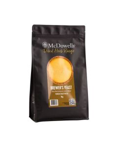Brewer's yeast