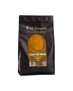 Celery Seed Ground