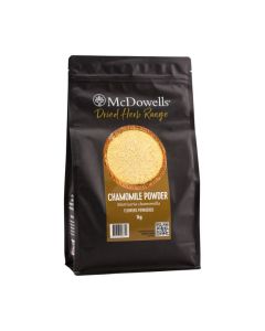 Chamomile powder