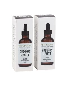 Cushings Program-Dog-Small