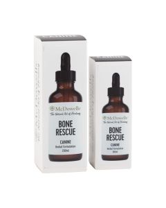 Bone Rescue