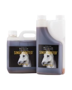 Sinus Sorted