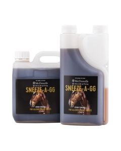 Sneeze-A-GG